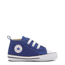 CONVERSE EASY SLIP HI ROADTRIP BLUE